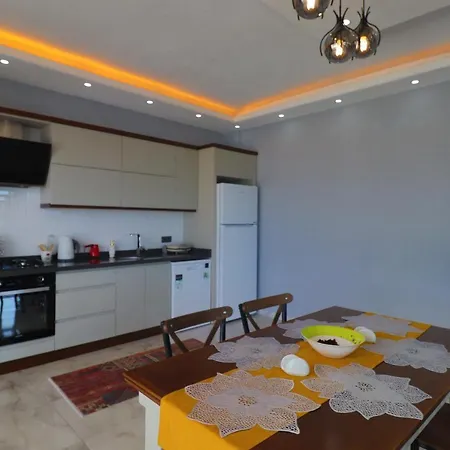 Villa Han וילה