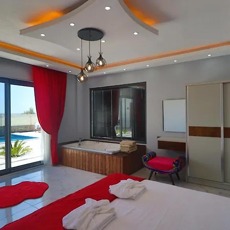 Villa Han * Kaş