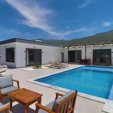 Villa Han Kaş