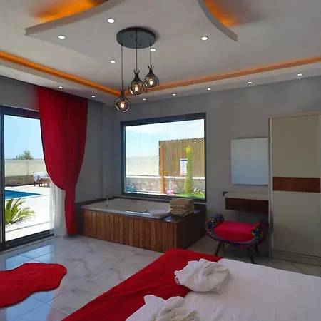Villa Han Willa