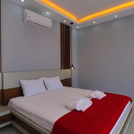 Villa Han * Kaş