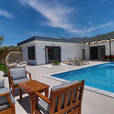 Villa Han Kaş