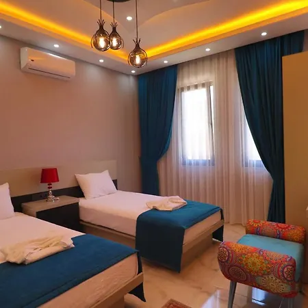 Willa Villa Han Kaş