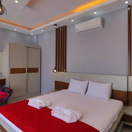Willa Villa Han Kaş