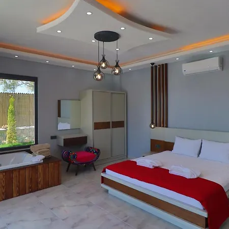 Villa Han * Kaş