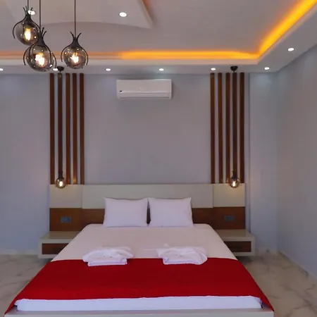 Villa Han *