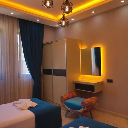 Willa Villa Han Kaş