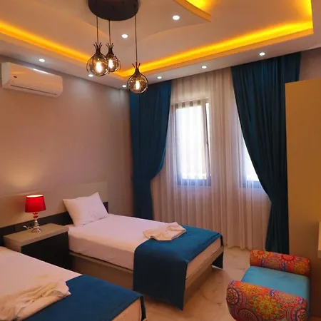 Villa Han *
