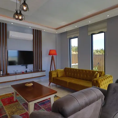 Villa Han * Kaş